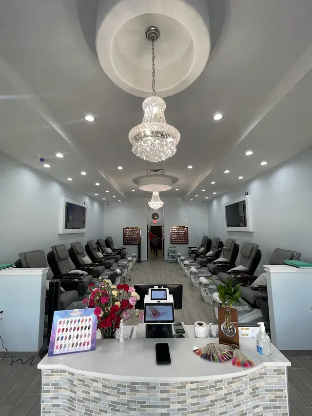 Pro Nail Lash & Spa — photo from the business 9