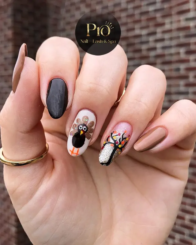 Pro Nail Lash & Spa — photo from the business 2