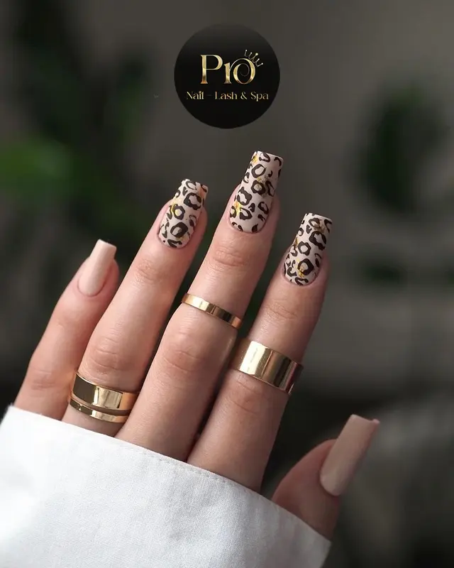Pro Nail Lash & Spa — photo from the business 5