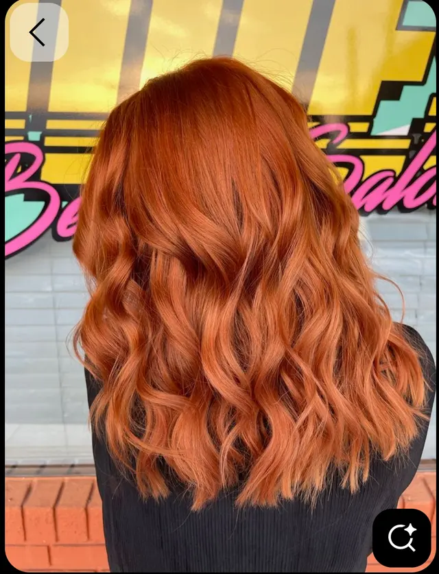 Customer photo of work by Bella Fontana, from K P's review