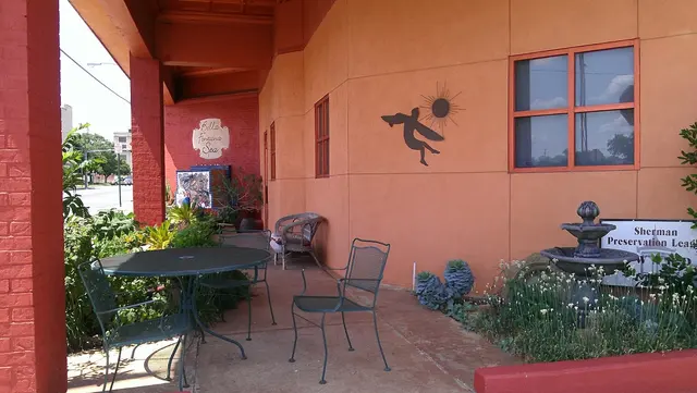 Bella Fontana — customer photo 4