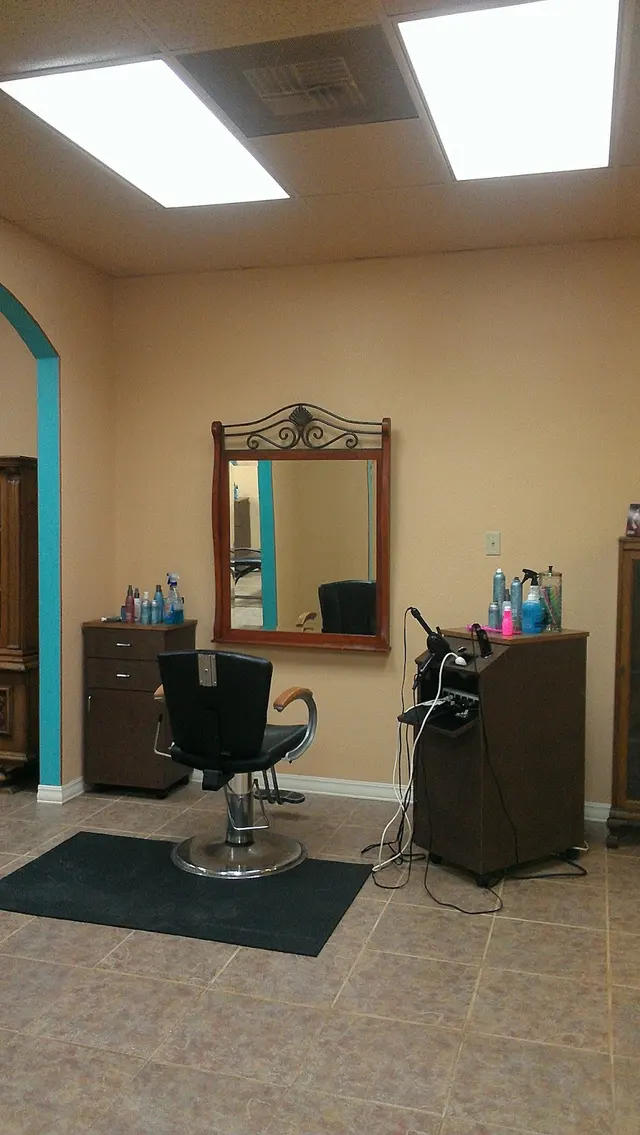 Bella Fontana — customer photo 11