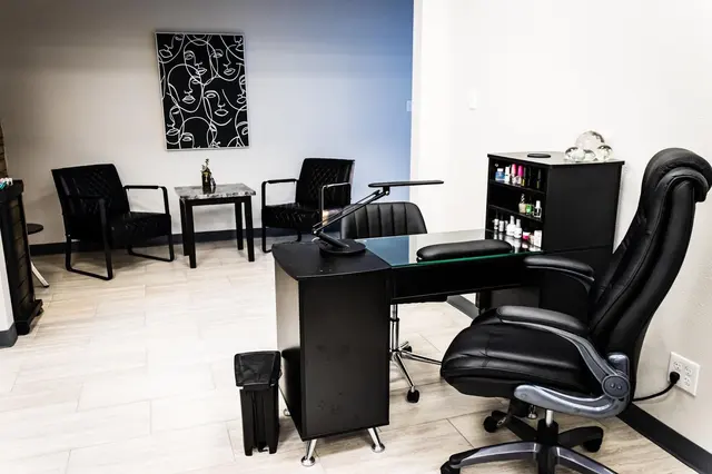 Bella Fontana — photo from the business 5