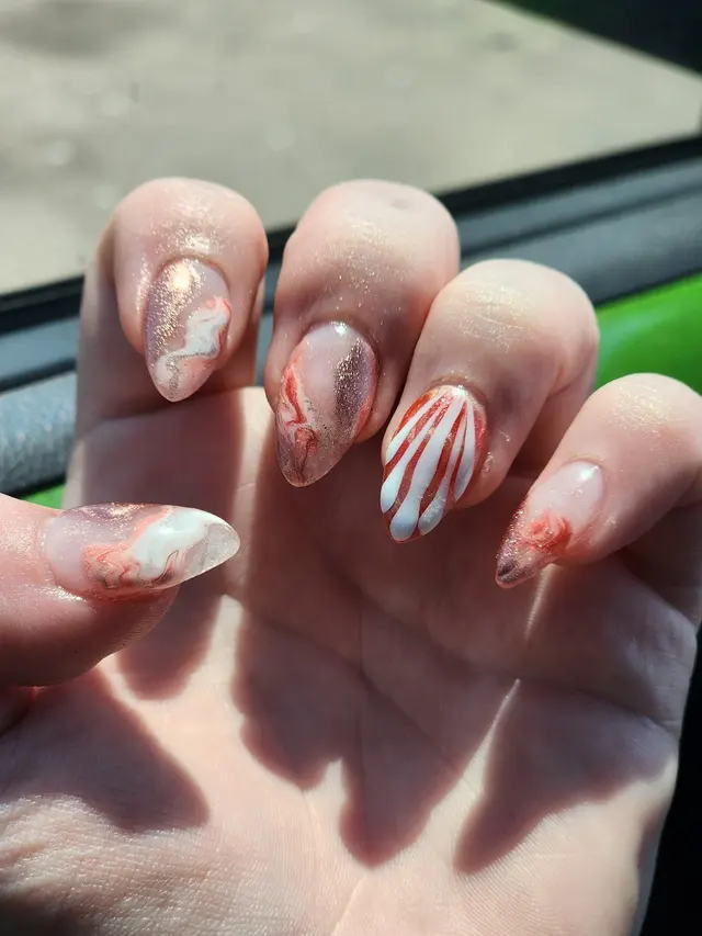 Bella Fontana — customer photo 7