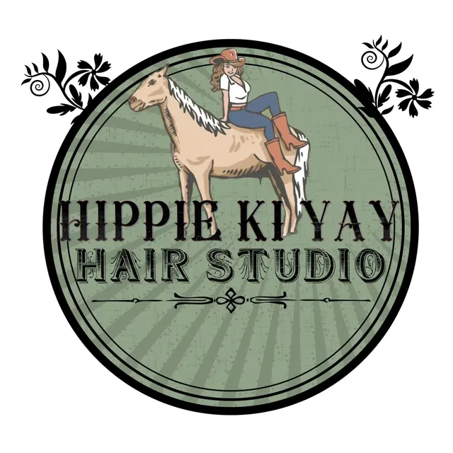 Hippie Ki Yay Hair Studio — photo from the business 9