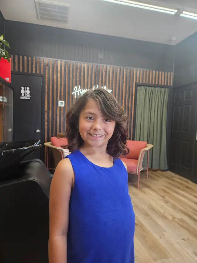 Hippie Ki Yay Hair Studio — customer photo 8