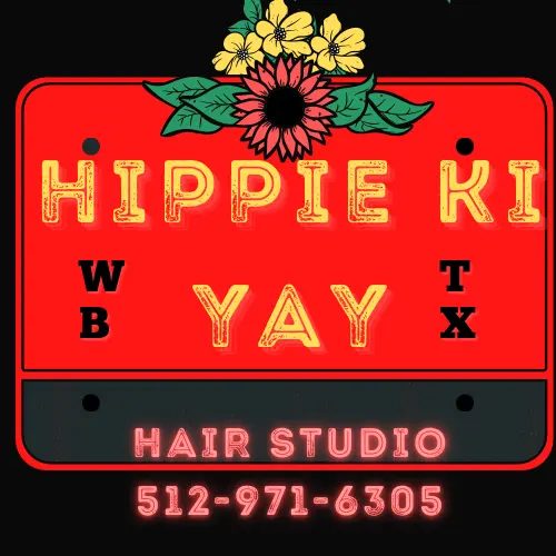 Hippie Ki Yay Hair Studio — photo from the business 10