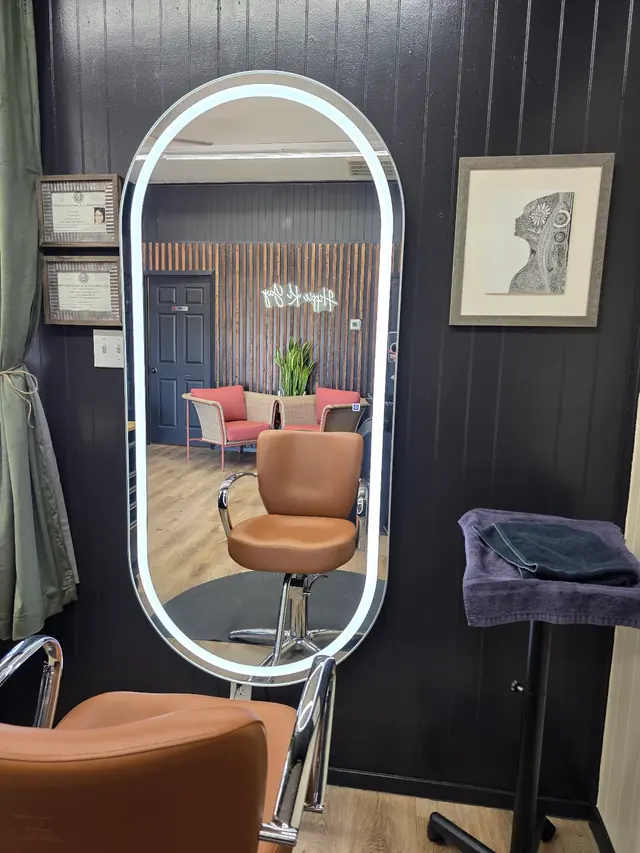 Hippie Ki Yay Hair Studio — customer photo 3