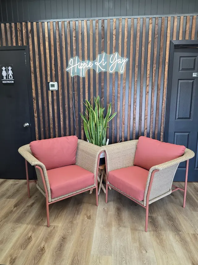 Hippie Ki Yay Hair Studio — customer photo 2