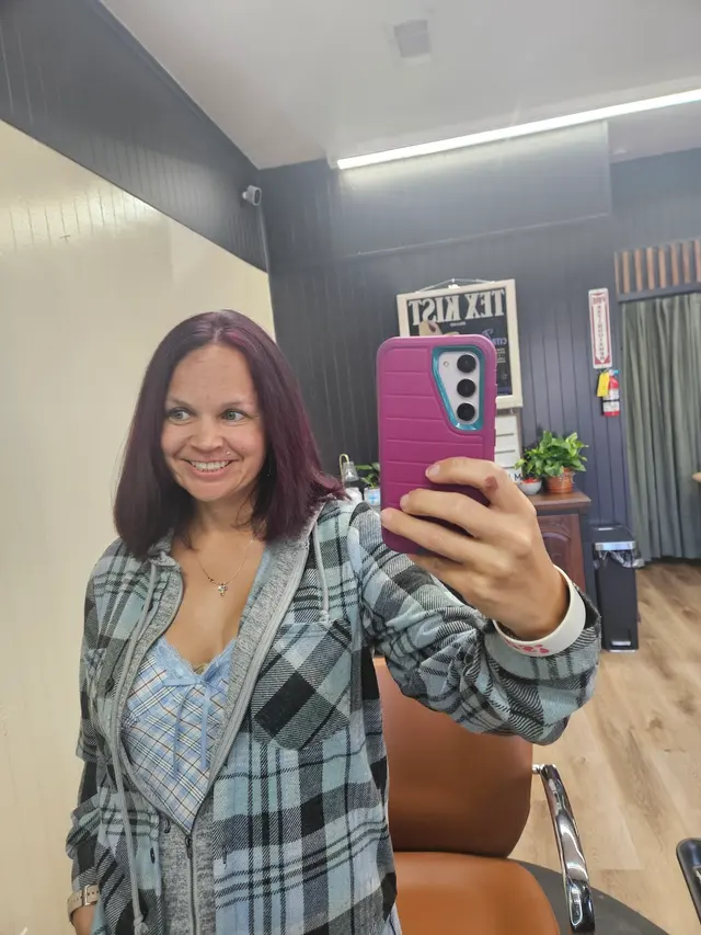 Hippie Ki Yay Hair Studio — customer photo 6