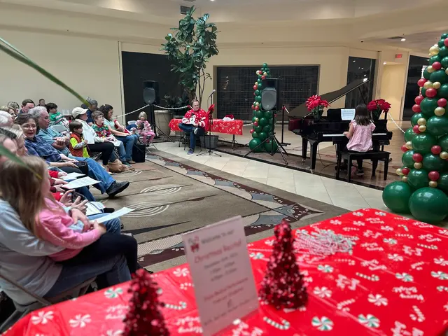 Edgewater Piano Company — photo from the business 9