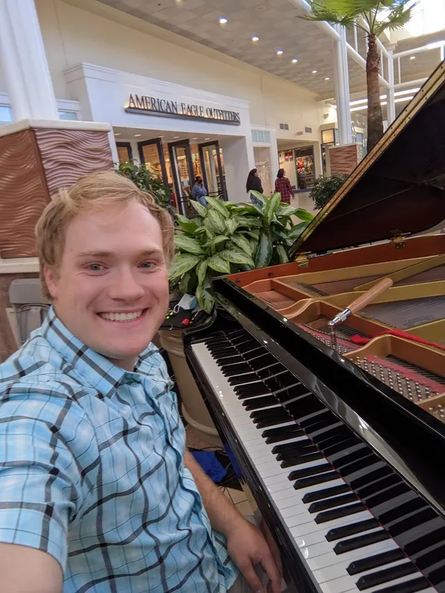Edgewater Piano Company — photo from the business 7