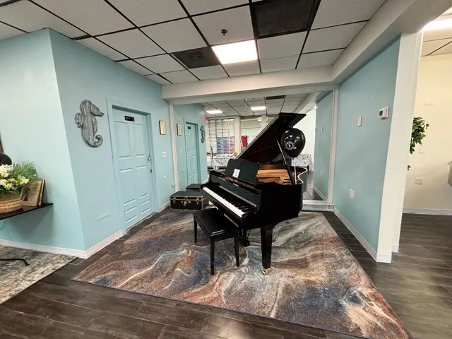 Edgewater Piano Company — photo from the business 1