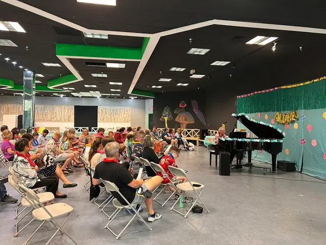Edgewater Piano Company — photo from the business 6