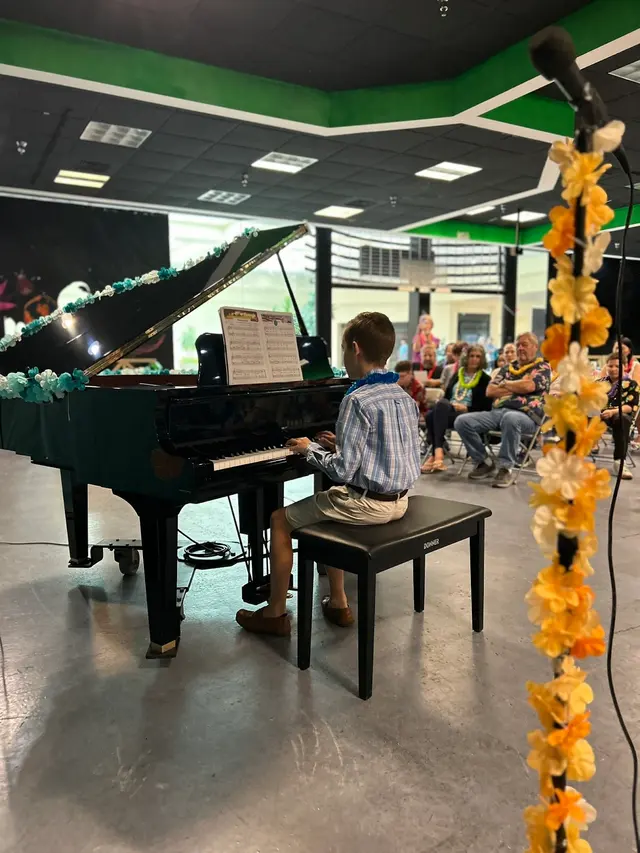 Edgewater Piano Company — photo from the business 8