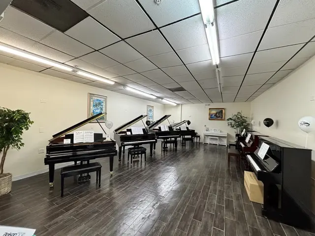 Edgewater Piano Company — photo from the business 3