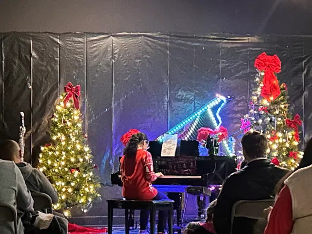 Edgewater Piano Company — photo from the business 10
