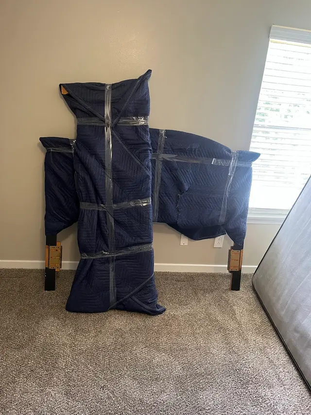 Gifted Journey Movers — photo from the business 9