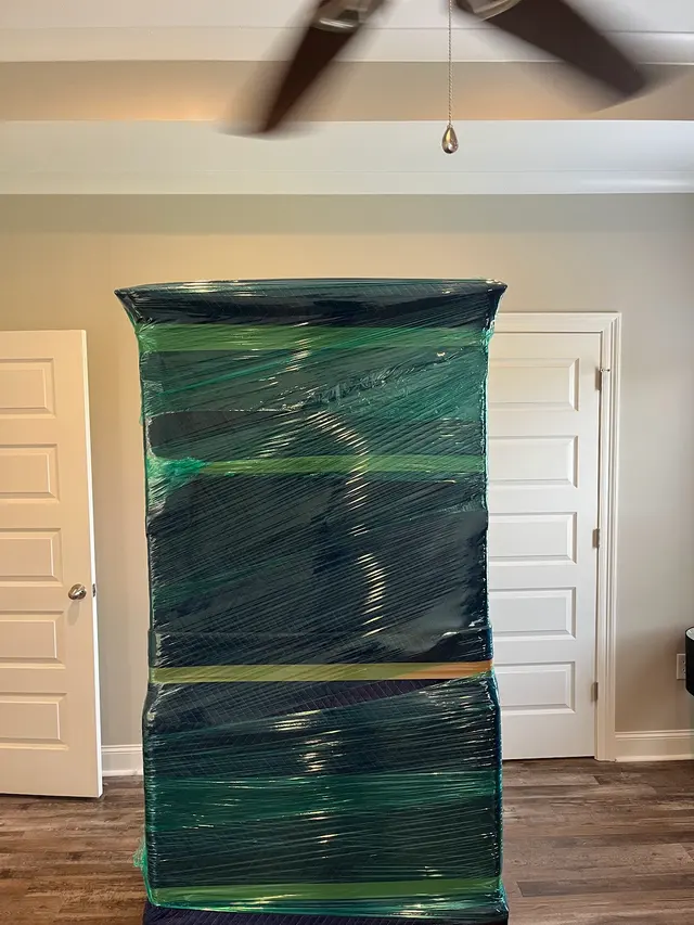 Gifted Journey Movers — photo from the business 2