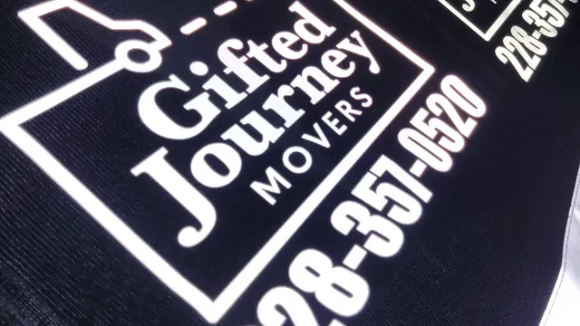 Gifted Journey Movers — photo from the business 1
