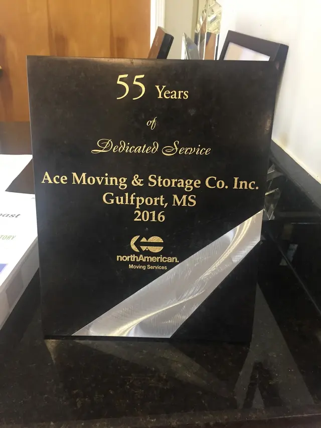 Ace Moving & Storage | First Class Moving Systems — photo from the business 5