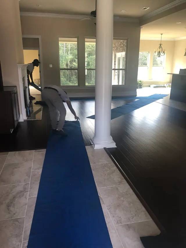 Ace Moving & Storage | First Class Moving Systems — photo from the business 3