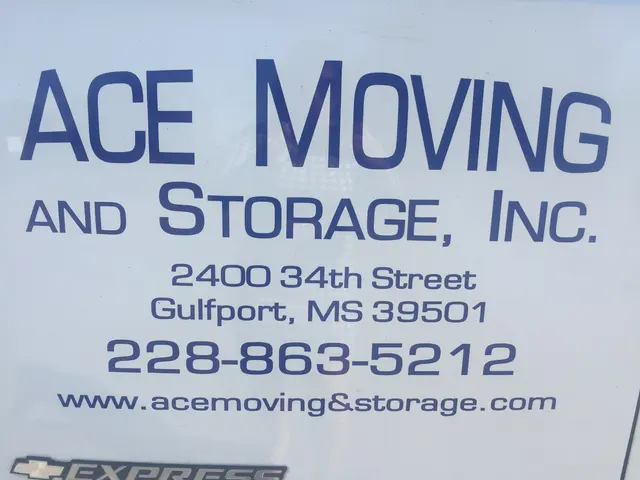 Ace Moving & Storage | First Class Moving Systems — photo from the business 12
