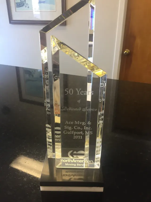 Ace Moving & Storage | First Class Moving Systems — photo from the business 8