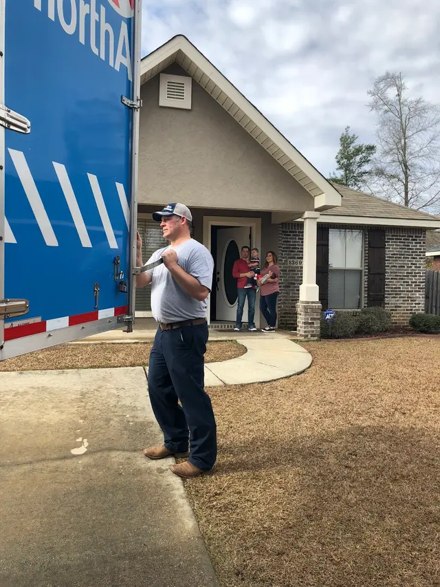 Ace Moving & Storage | First Class Moving Systems — photo from the business 4