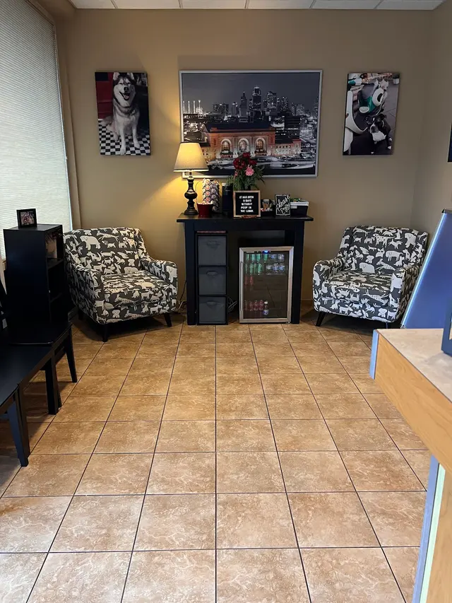 Mission Road Animal Clinic — customer photo 8