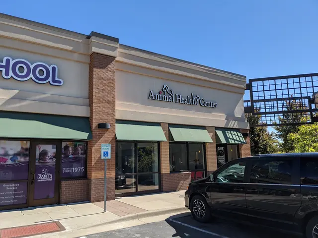 Animal Health Center of Leawood — customer photo 6