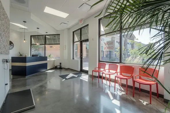Animal Health Center of Leawood — photo from the business 7