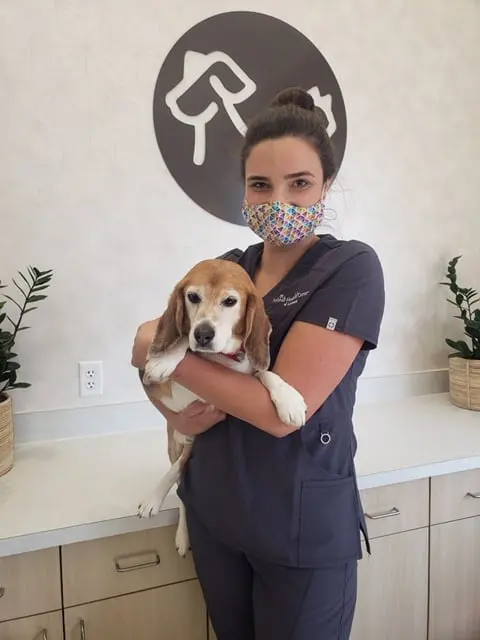 Animal Health Center of Leawood — photo from the business 3