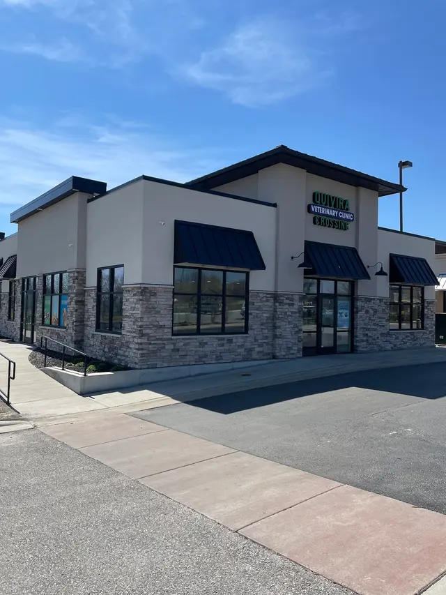 Quivira Crossing Veterinary Clinic — photo from the business 4