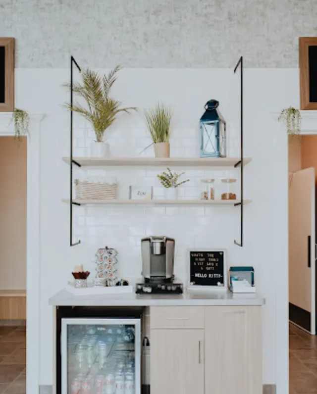 GoodVets Overland Park Leawood — photo from the business 5