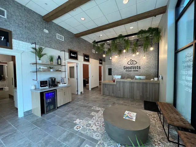 GoodVets Overland Park Leawood — photo from the business 3