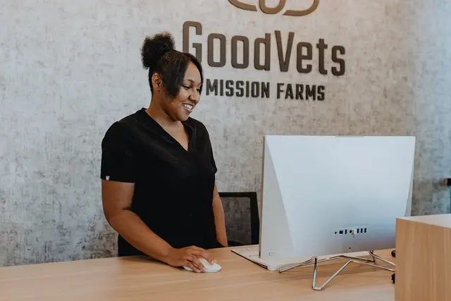 GoodVets Overland Park Leawood — customer photo 4