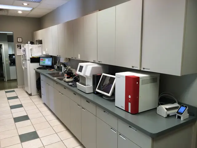 College Boulevard Animal Hospital — photo from the business 7