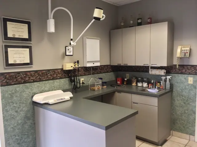 College Boulevard Animal Hospital — customer photo 2