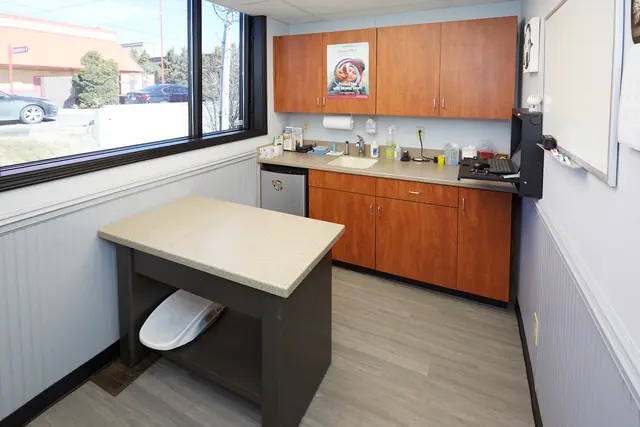 Mission Animal Clinic — photo from the business 1