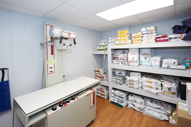 Mission Animal Clinic — photo from the business 6