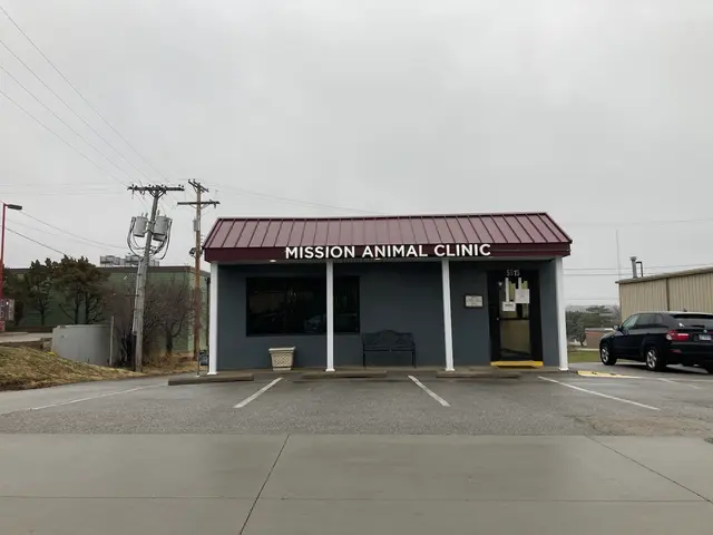 Mission Animal Clinic — customer photo 5