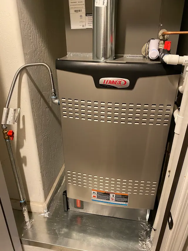 Customer photo from Josh's review