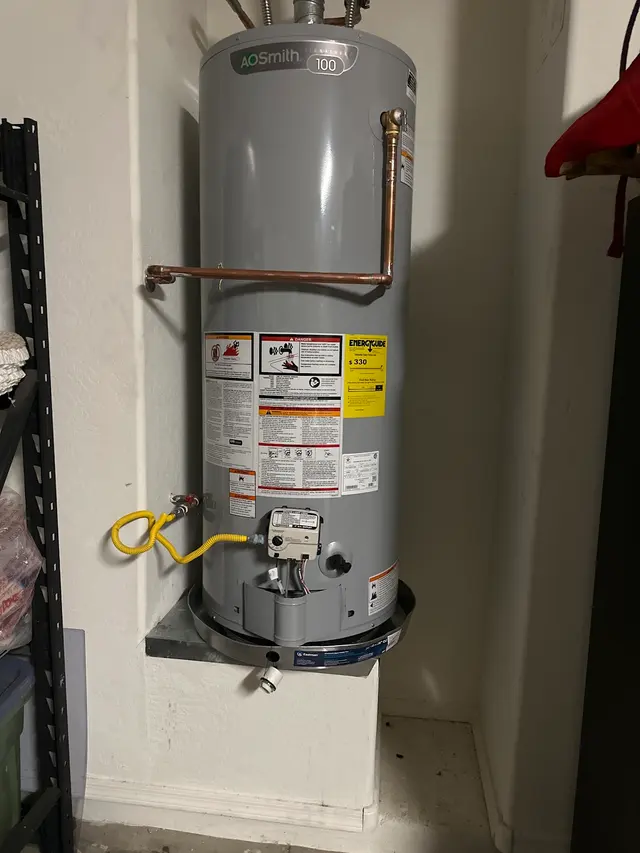 Hobaica Services — customer photo 3