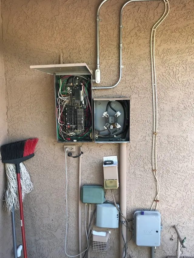 Hobaica Services — photo from the business 4