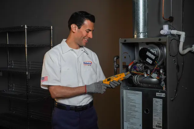 Hobaica Services — photo from the business 6
