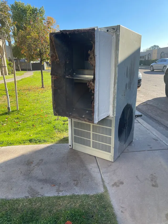 Customer photo from Don's review
