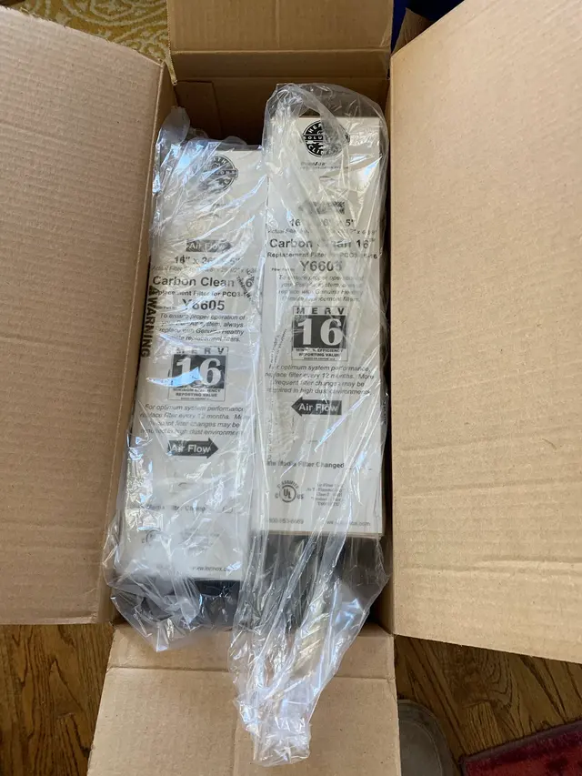 Customer photo from Paul's review