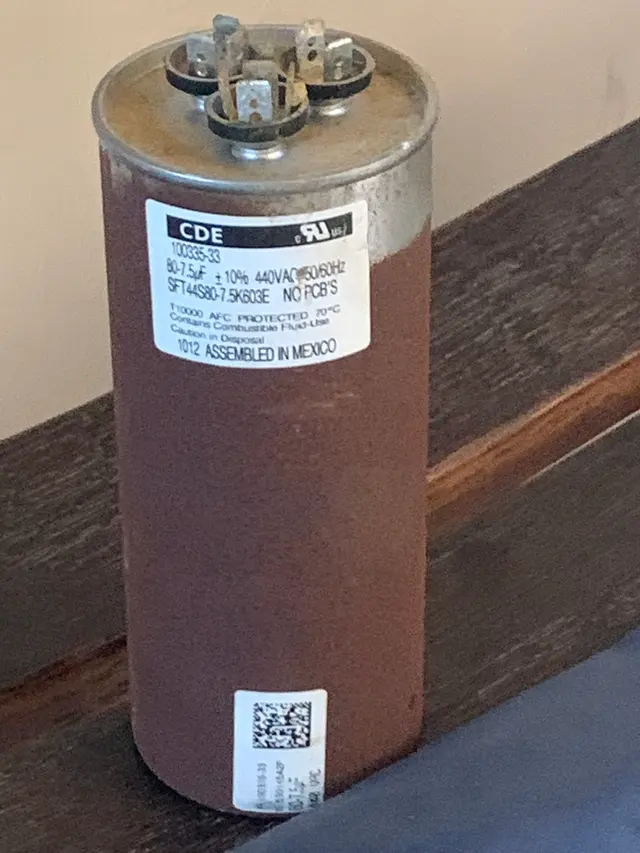 Customer photo from Karl's review
