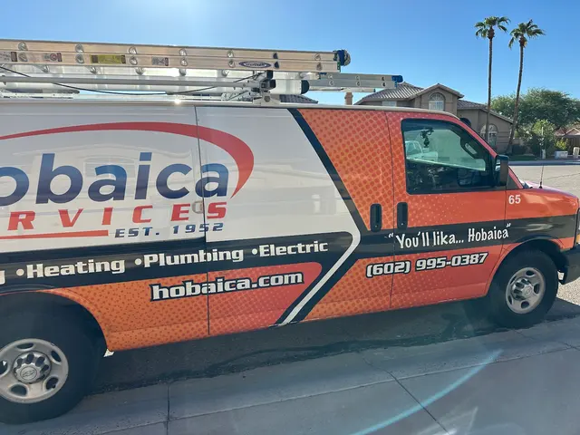 Hobaica Services — customer photo 1